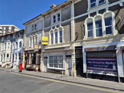 Property image of home to buy in Upper Church Road, Weston-Super-Mare